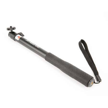 Smatree Q3 Telescoping Selfie Stick with Tripod Stand for Gopro Hero - #1785275