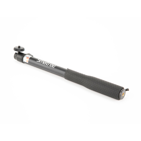 Smatree Q3 Telescoping Selfie Stick with Tripod Stand Compatible for Gopro Hero