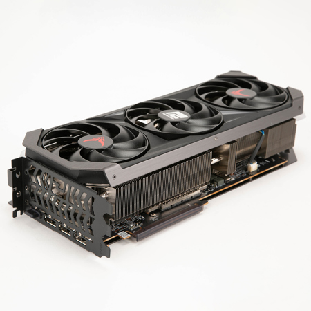AMD Radeon RX 7900 XTX 24GB GDDR6 PCI Express 4.0 ATX Video Card - SKU#1785302