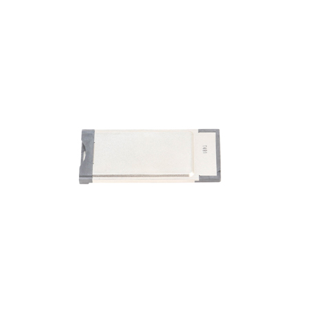 Sony QDA-EX1 XQD ExpressCard 34 Adapter - SKU#1785352