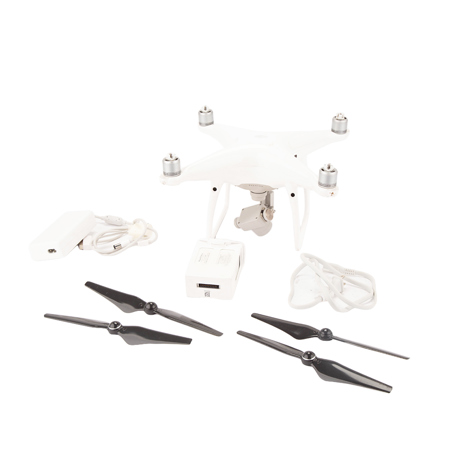 Used phantom 4 pro discount