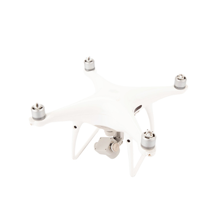 DJI Phantom 4 Pro/Pro+ V2.0 Quadcopter (Aircraft Only) - SKU#1785363