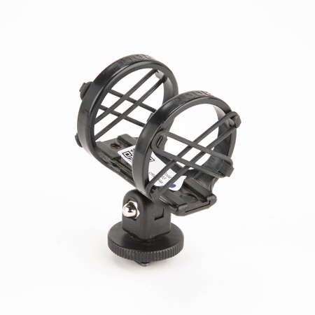 Rode SM-3 Suspension Shock Mount for NT3, NT4, NT5, NT55, NTG-1, NTG-2 & NTG-3