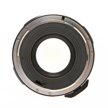 USED Pentax 105mm f/2.4 Super-Multi-Coated Takumar Lens for Pentax