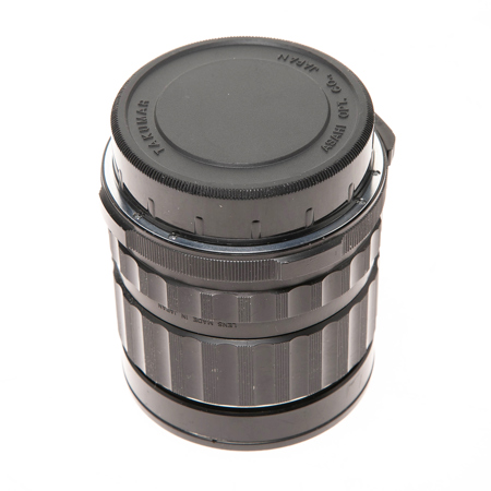 Pentax Takumar 75mm F/4.5 SMC Super Multi-Coated Lens for Pentax 6x7