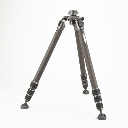 Gitzo Series 4 4-Section Large CarbonExact Systematic Tripod - SKU#1785945