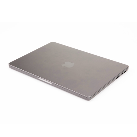 Apple 14.2" MacBook Pro - Space Black SKU#1785951