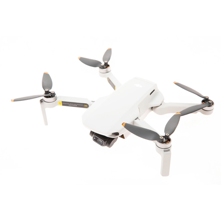 DJI Mini 2 Drone AIRCRAFT ONLY
