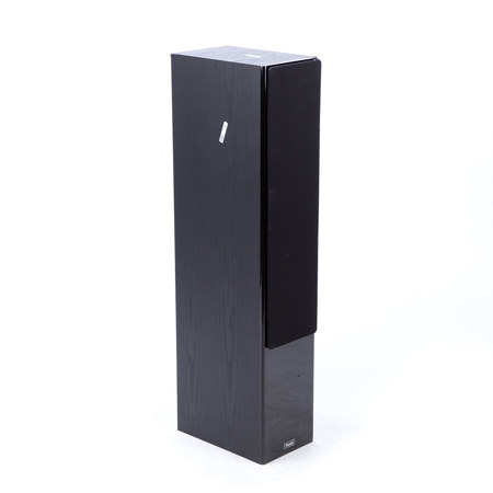 Signature 507 Floorstanding Speaker - Black SKU#1786010