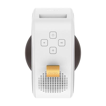 BENQ GV30 HD Portable Projector - SKU#1786015