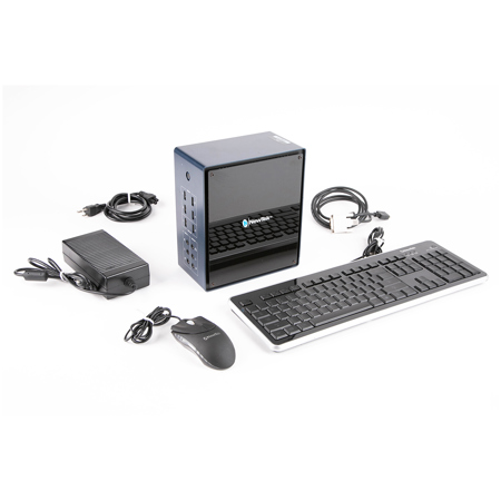 Used NewTek TriCaster Mini HD-4 All In One Multimedia