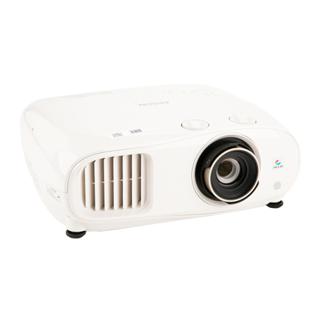 Epson Home Cinema 3800 HDR Pixel-Shift 4K UHD 3LCD Home Theater Projector