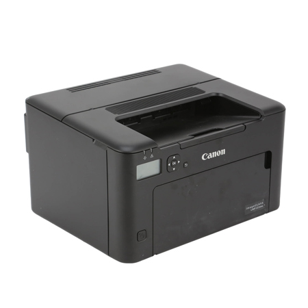 Canon imageCLASS LBP122dw Wireless Duplex Monochrome Laser Printer - Black