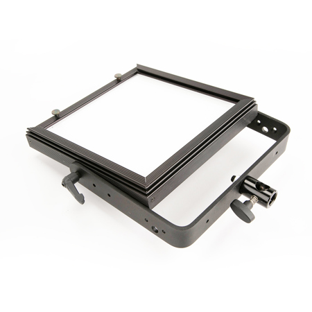 3-Head LitePad Vector CCT Location Lighting Kit