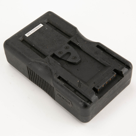 Dracast 89 WH V-Mount Battery - SKU#1786594
