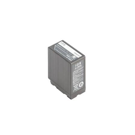 IDX 7.4V 5000mAh Lithium Ion Battery for Panasonic AG-HPX170/AG-DVX100/AG-HVX200