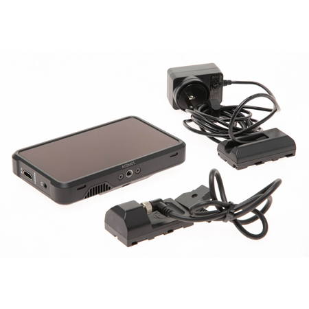 4k Hdmi Monitor Atomos Monitor Atomos Shinobi 4k Atomos Ninja 4K