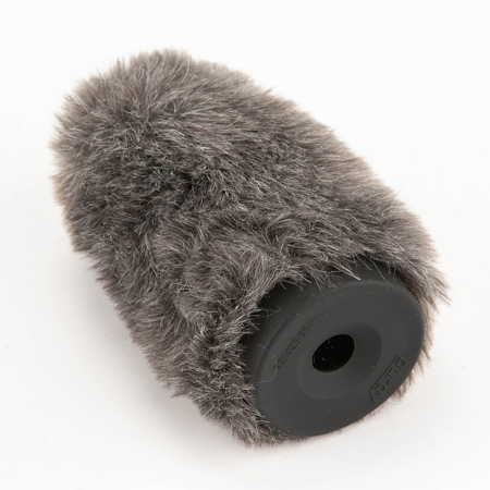 Auray WSS-2014 Professional Windshield for Shotgun Microphones - (14cm) #1787304