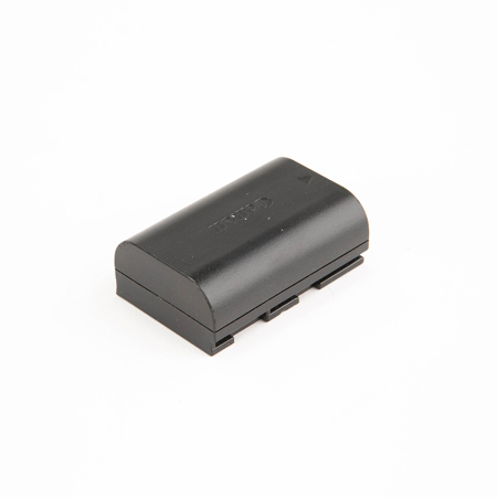 Canon LP-E6N Lithium-Ion Battery for EOS 5DII,5DIII,6D,7D,7DII,60D,70D DSLR Cameras