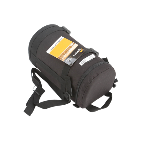 Lowepro 11x26cm Lens Case, Black