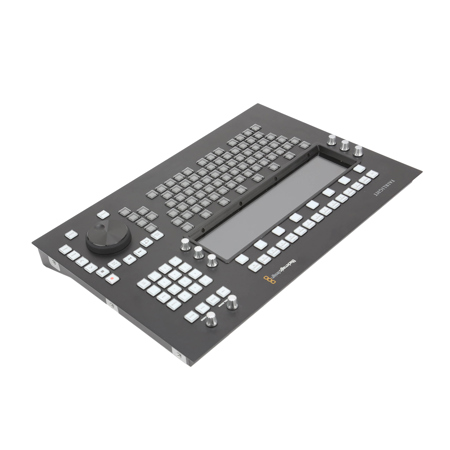 Blackmagic Design Fairlight Desktop Audio Editor - SKU#1787438