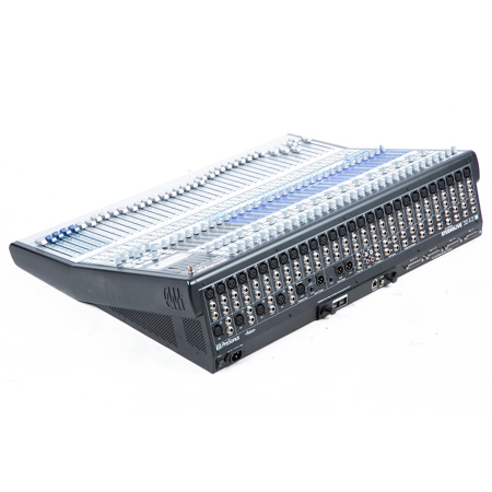 PreSonus StudioLive 32.4.2AI Digital 32-Channel Mixer - SKU#1787454