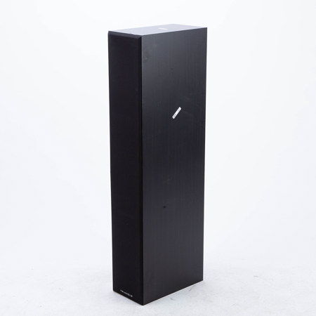 Triangle Esprit Australe Ez Floorstanding Speaker - Black Ash SKU#1787680