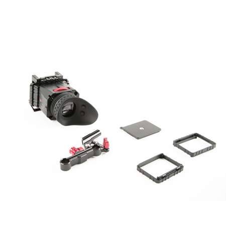 Used Zacuto Sony Z-Finder for FS7, FS7 II and FX9, 2x Used Zacuto Sony Z-Finder for FS7, FS7 II and FX9, 2x