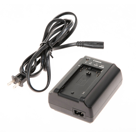 Used Canon CG-940 Battery Charger - SKU#1787729 CACG940 - Adorama
