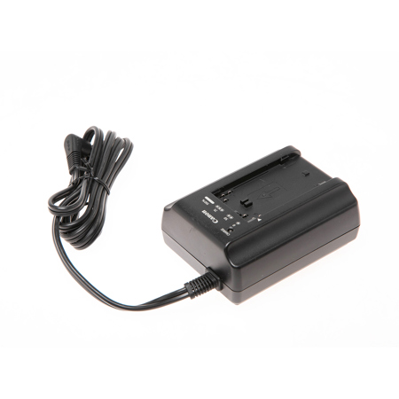 Canon CA-935 Compact Power Adapter and Charger for Canon XF Series Cameras