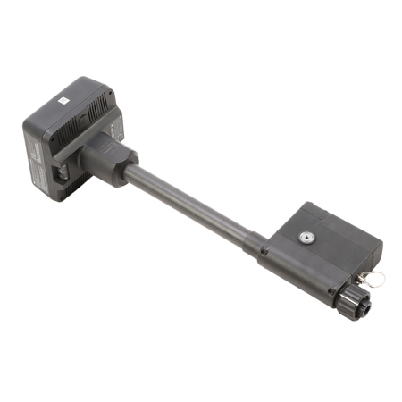DJI D-RTK 2 High Precision GNSS Mobile Station - SKU#1787804
