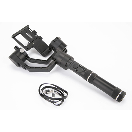 Zhiyun-Tech Crane v2 3-Axis Handheld Gimbal Stabilizer - SKU#1788105