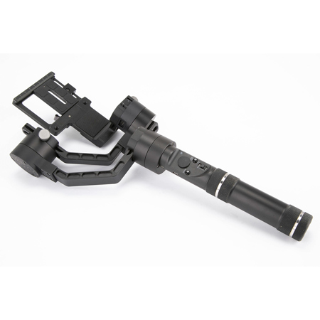Zhiyun-Tech Crane v2 3-Axis Handheld Gimbal Stabilizer - SKU#1788105