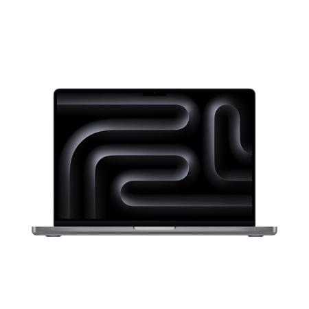 Apple 14" MacBook Pro - Space Gray SKU#1788209