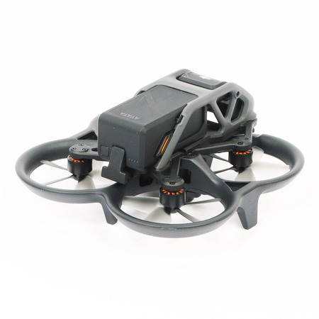 DJI Avata Drone Pro-View Combo with Goggles 2