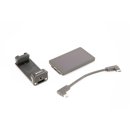 Used Sony XQZ-IV01 3.5