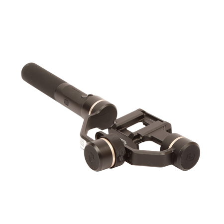 Feiyu SPG 3-Axis Video Stabilizer Handheld Gimbal for Smartphones - SKU#1789089