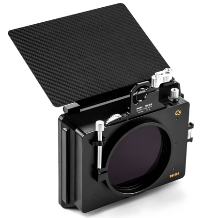 NiSi Cinema C5 Matte Box Kit - SKU#1789094