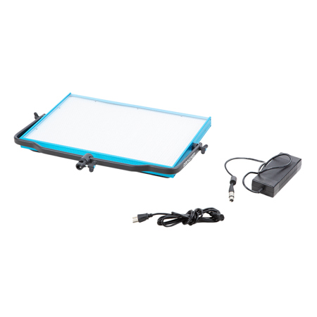 Dracast Plus Series LED2000 130W Tungsten LED Light Panel - SKU#1789112