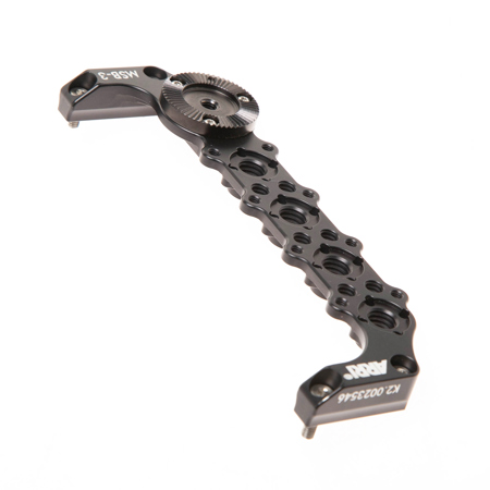Arri MSB-3 Mini Side Bracket - SKU#1789122