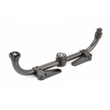 Feiyu AK Series Dual Handle Grip for AK2000 & AK4000 Gimbals - SKU#1789312