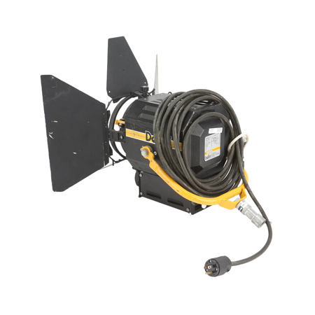 DeSisti Leonardo 310 Theater Fresnel - SKU#1789318