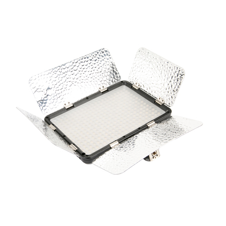 Sunpak LED 330 Video Light - Black (VL-LED-330) SKU#1789331