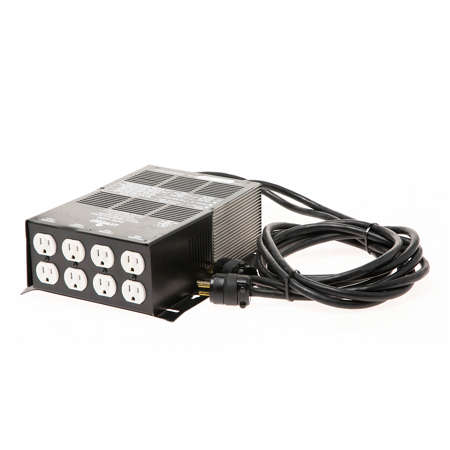 NSI DDS 6000 Digital Dimming System
