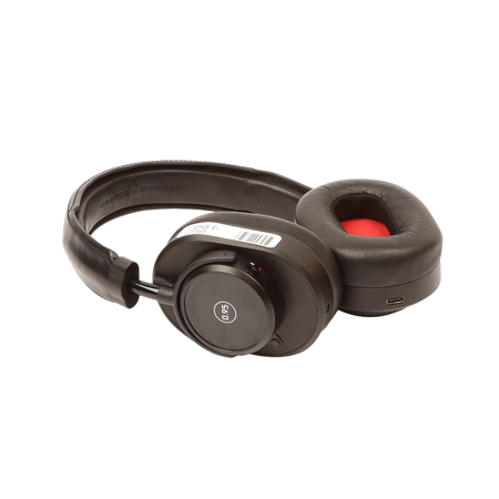 Master & Dynamic MW65 Noise-Cancelling Wireless Headphones for Leica 0.95