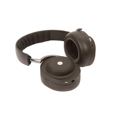 MASTER & DYNAMIC MG20 Wireless Gaming Headphones - Black Onyx SKU#1789471