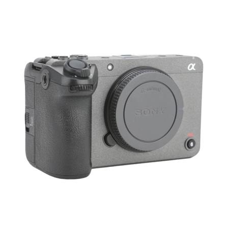 Sony FX30 Super 35 Cinema Line Camera