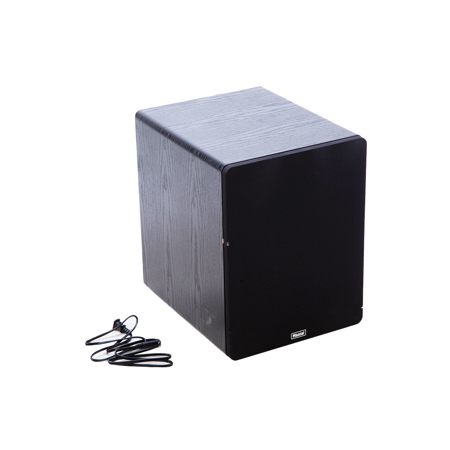 Magnat Alpha RS Active Subwoofer - Black 12" SKU#1789542