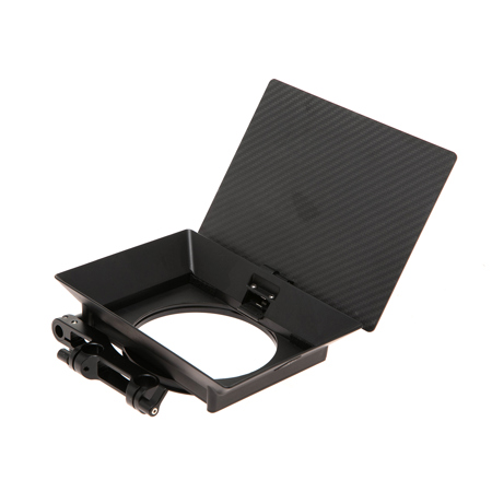 USED Wooden Camera Zip Box Pro 4x5.65
