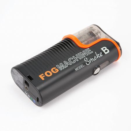 LENSGO Smoke Machine/Fog Machine - SKU#1789644
